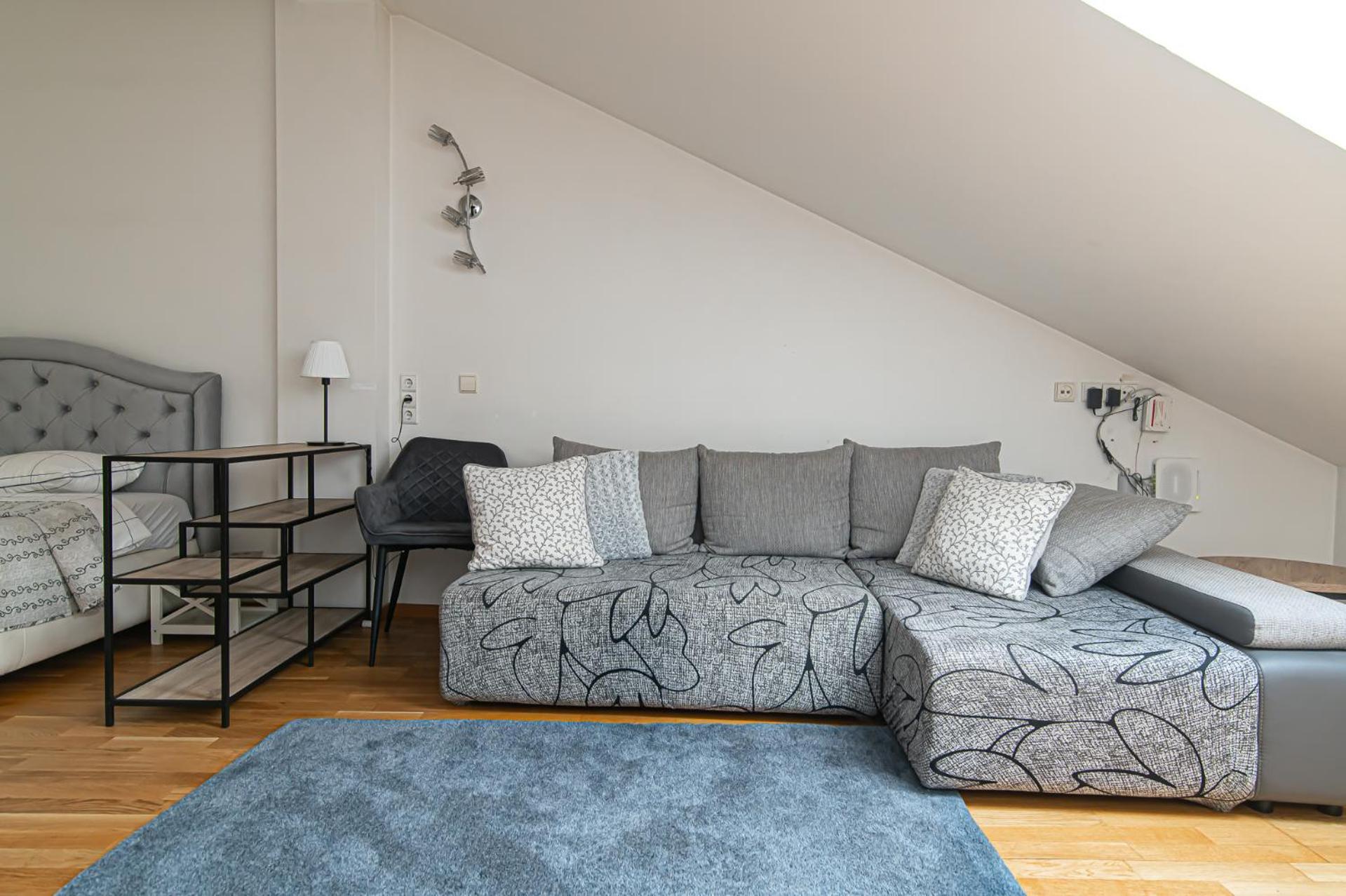 Vilnius Old Town Happiness Apartment Exterior photo