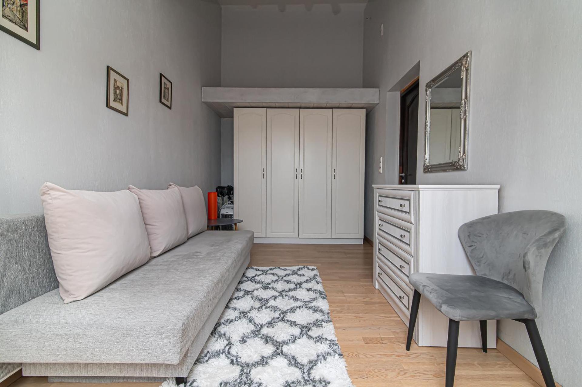 Vilnius Old Town Happiness Apartment Exterior photo