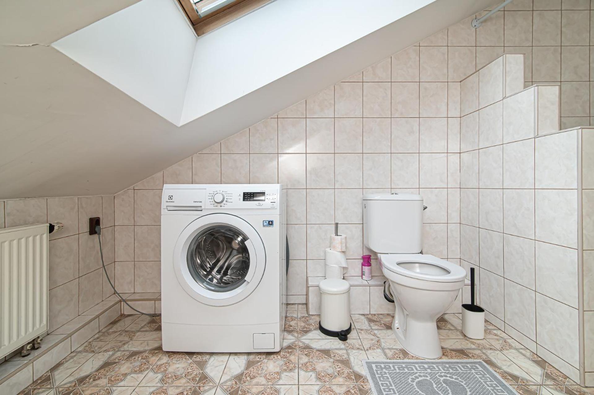 Vilnius Old Town Happiness Apartment Exterior photo
