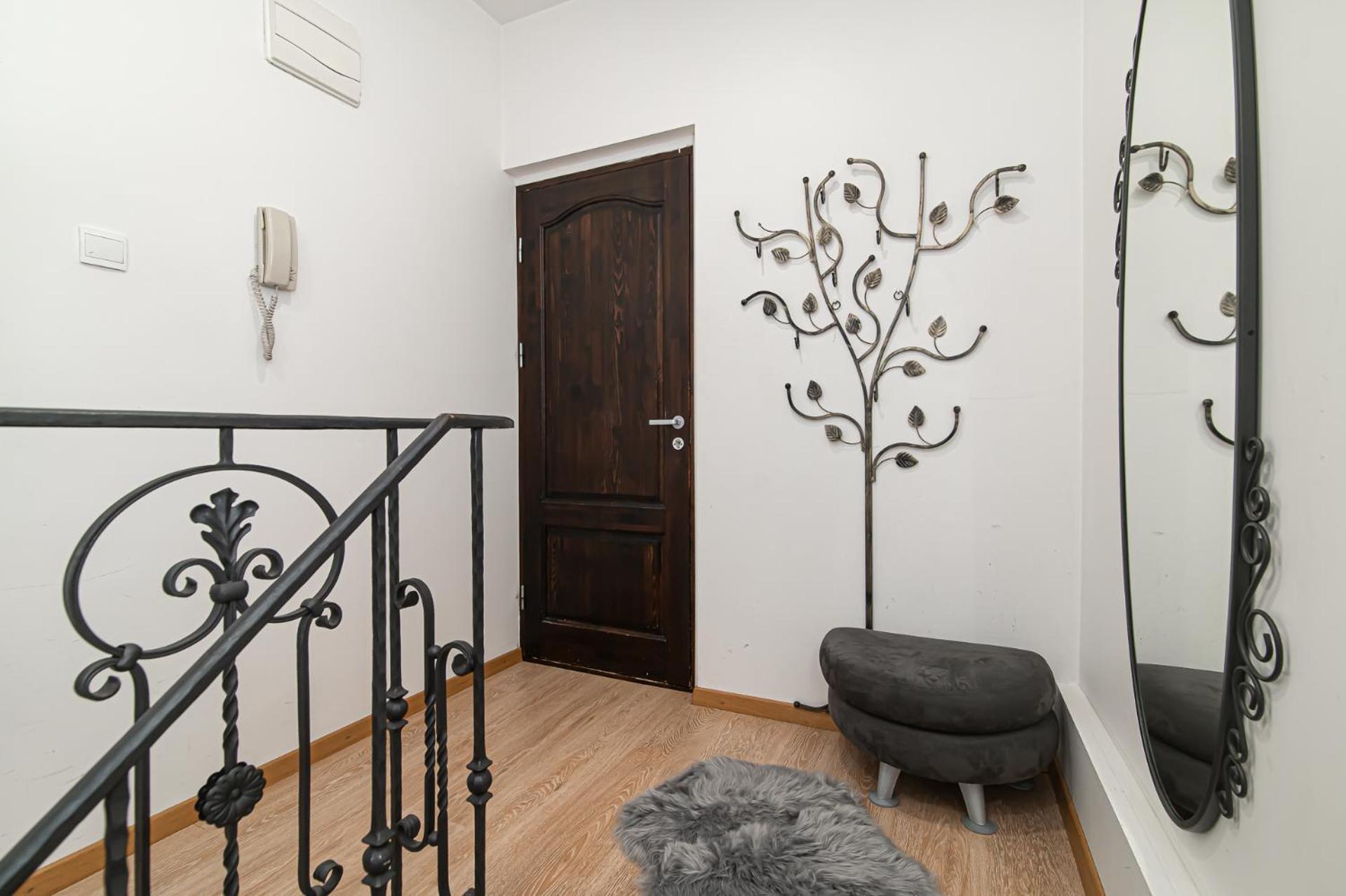 Vilnius Old Town Happiness Apartment Exterior photo